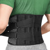 Lumbar Support Belt