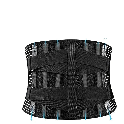 Lumbar Support Belt