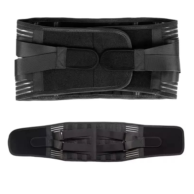 Lumbar Support Belt